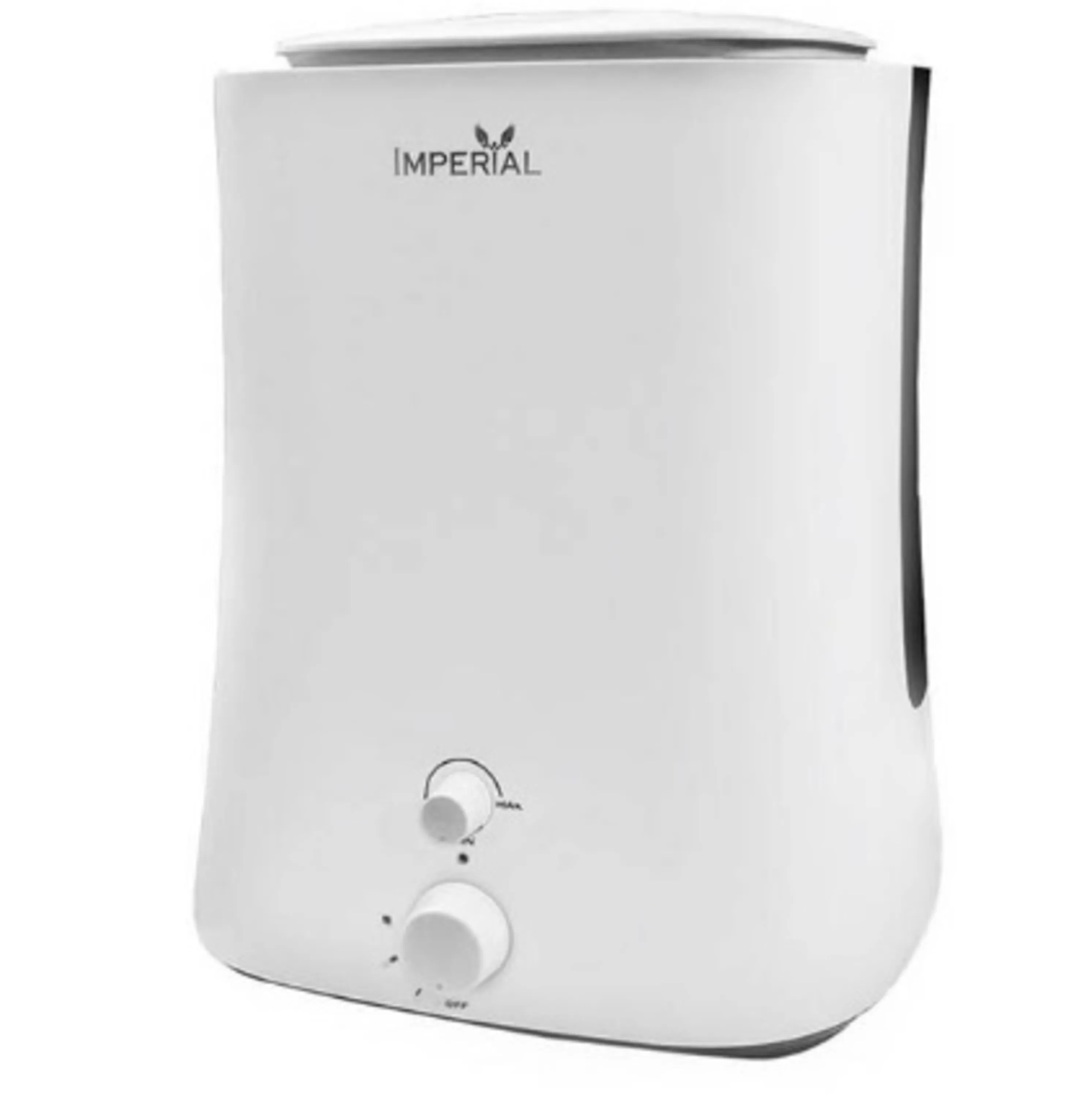 دستگاه بخور سرد و گرم امپریال مدل IMPERIAL AH 600